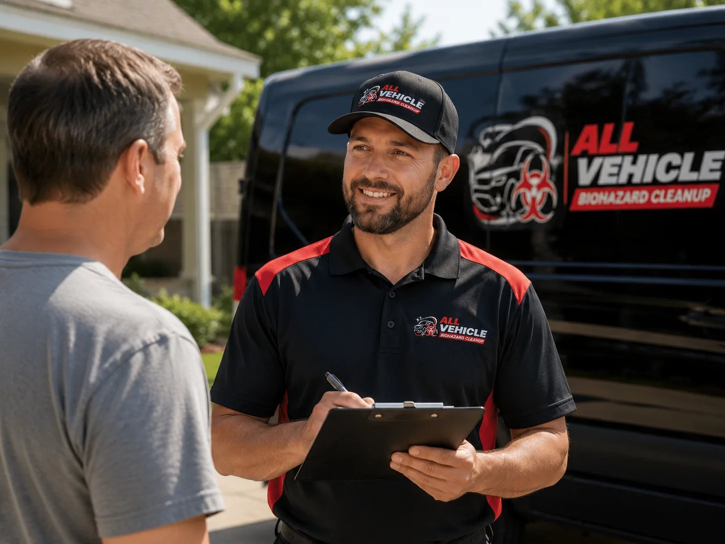 Vehicle Biohazard Cleanup Wirtz, VA FAQs